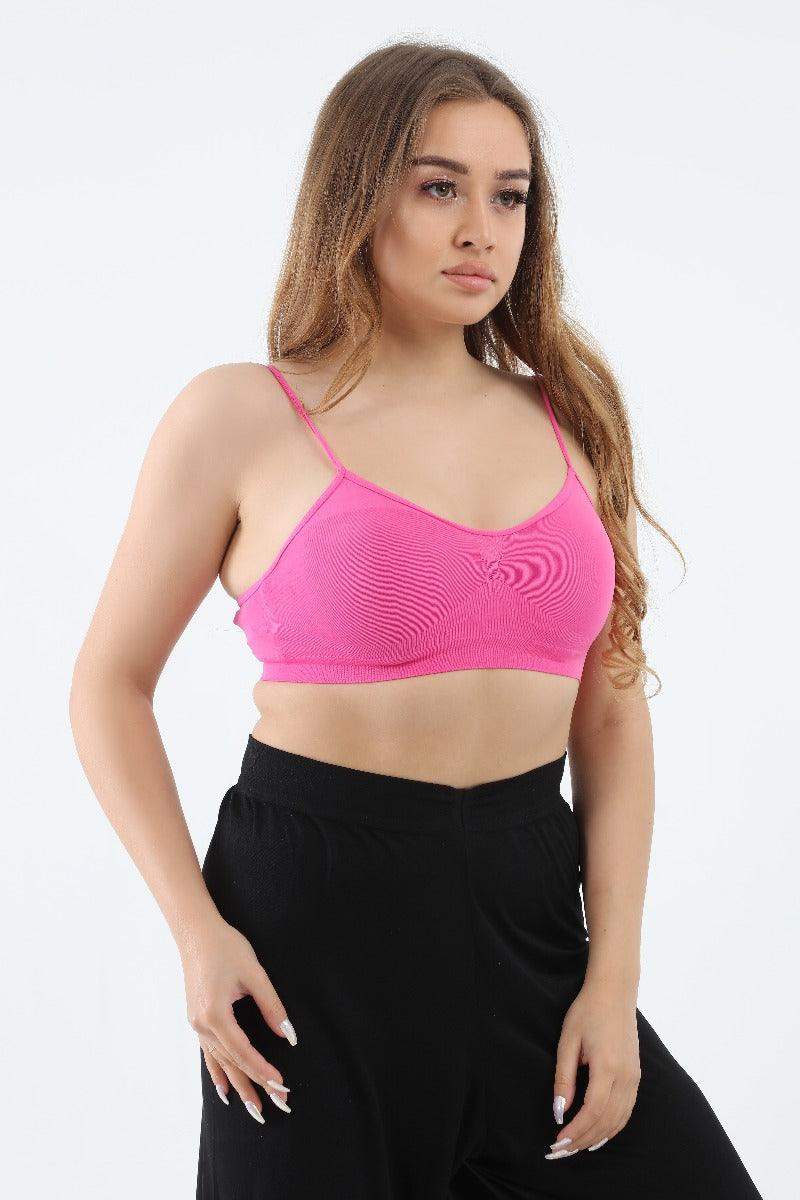 Microfiber Wireless Bra - Carina - ??Ã¢â‚¬â„¢????????ÃƒÂ±??Ã¯Â¿Â½ÃƒÂ¿??Ã†â€™?ÃƒÂ¿????