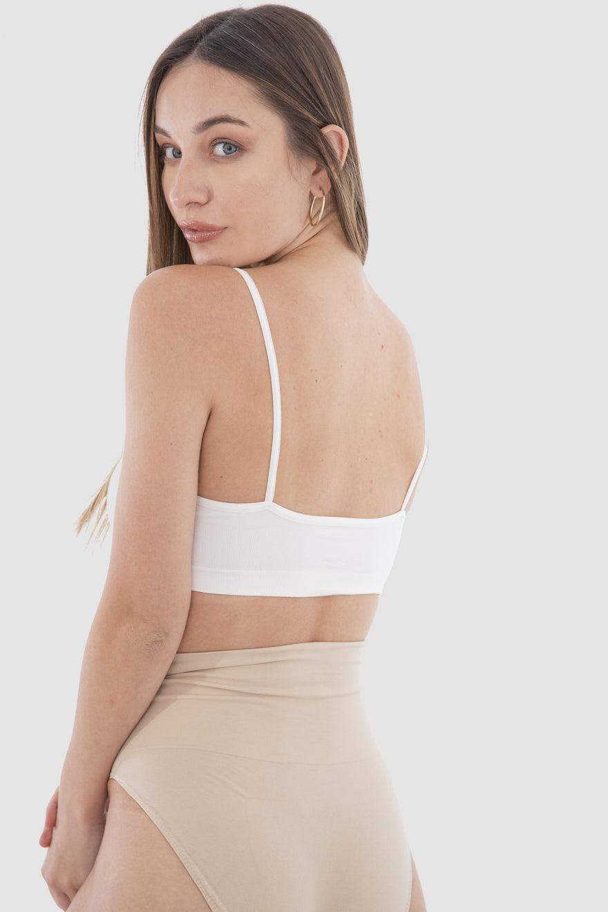 Microfiber Wireless Bra - Carina - ??Ã¢â‚¬â„¢????????ÃƒÂ±??Ã¯Â¿Â½ÃƒÂ¿??Ã†â€™?ÃƒÂ¿????