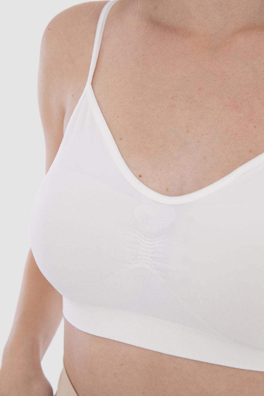 Microfiber Wireless Bra - Carina - ??Ã¢â‚¬â„¢????????ÃƒÂ±??Ã¯Â¿Â½ÃƒÂ¿??Ã†â€™?ÃƒÂ¿????