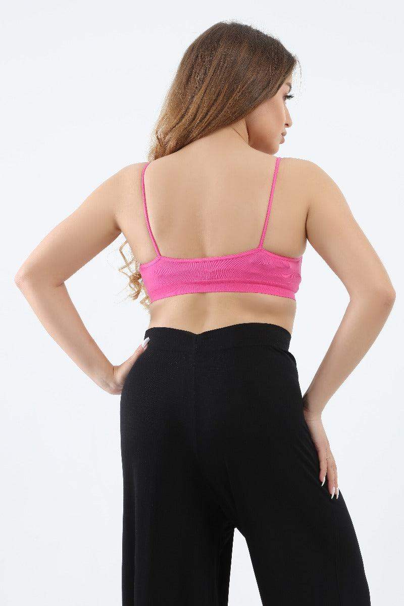 Microfiber Wireless Bra - Carina - ??Ã¢â‚¬â„¢????????ÃƒÂ±??Ã¯Â¿Â½ÃƒÂ¿??Ã†â€™?ÃƒÂ¿????