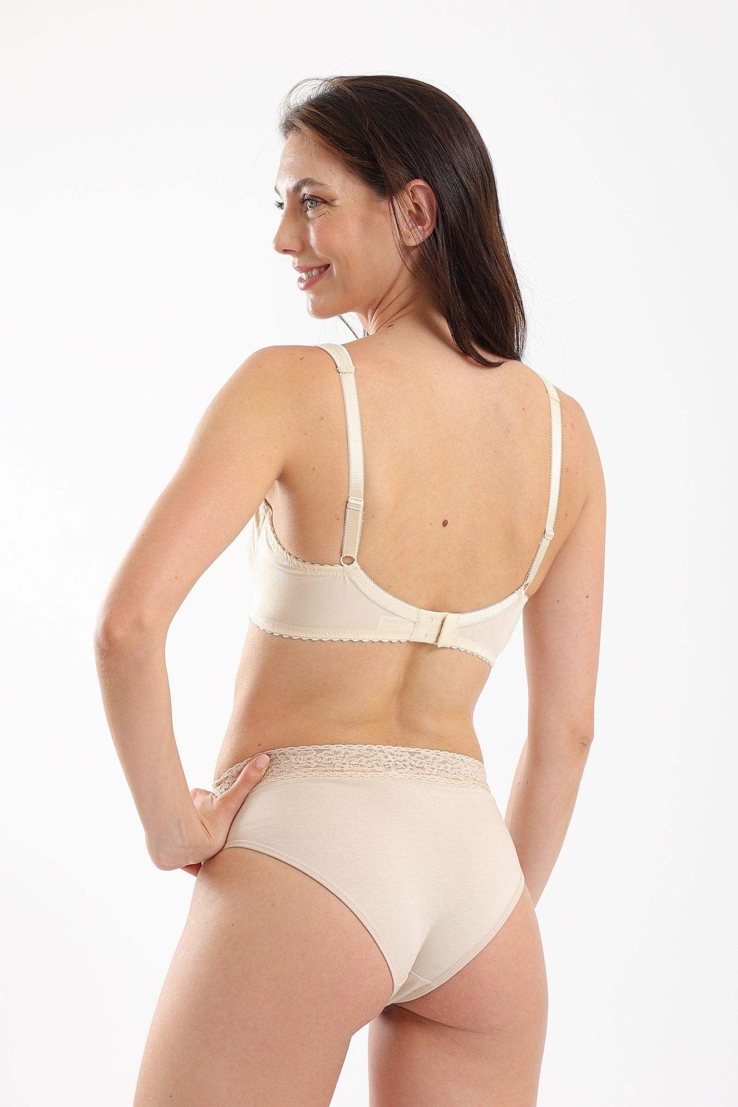 Minimizer with Lace Bra - Carina - ??Ã¢â‚¬â„¢????????ÃƒÂ±??Ã¯Â¿Â½ÃƒÂ¿??Ã†â€™?ÃƒÂ¿????