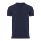 Cotton V-Neck Basic T-Shirt