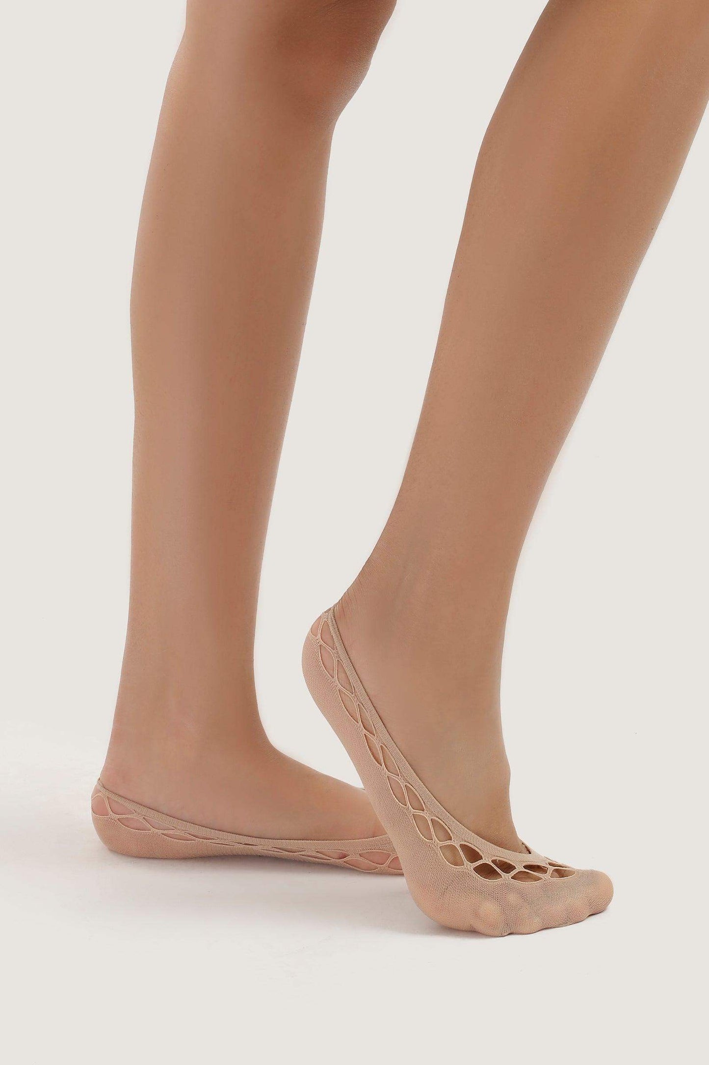 شراب شبك غير مرئي