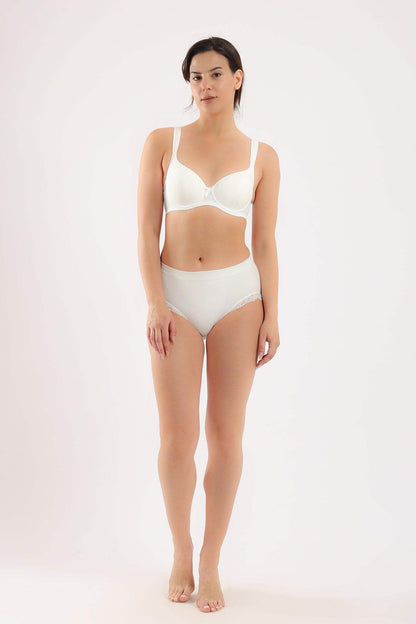 Non-Padded Supportive Bra - Carina - ??Ã¢â‚¬â„¢????????ÃƒÂ±??Ã¯Â¿Â½ÃƒÂ¿??Ã†â€™?ÃƒÂ¿????