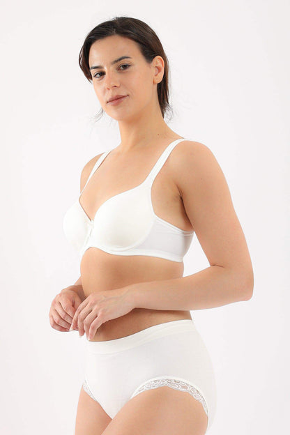 Non-Padded Supportive Bra - Carina - ??Ã¢â‚¬â„¢????????ÃƒÂ±??Ã¯Â¿Â½ÃƒÂ¿??Ã†â€™?ÃƒÂ¿????