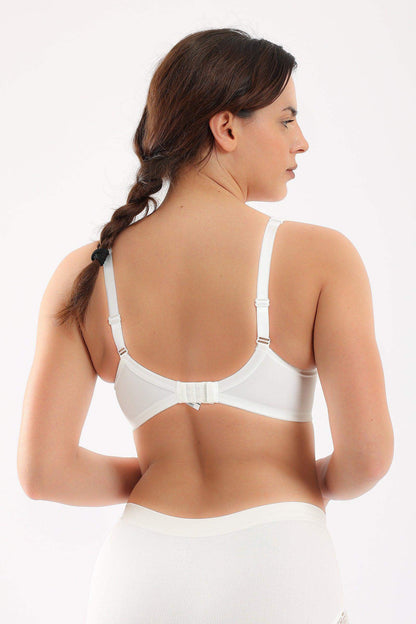 Non-Padded Supportive Bra - Carina - ??Ã¢â‚¬â„¢????????ÃƒÂ±??Ã¯Â¿Â½ÃƒÂ¿??Ã†â€™?ÃƒÂ¿????