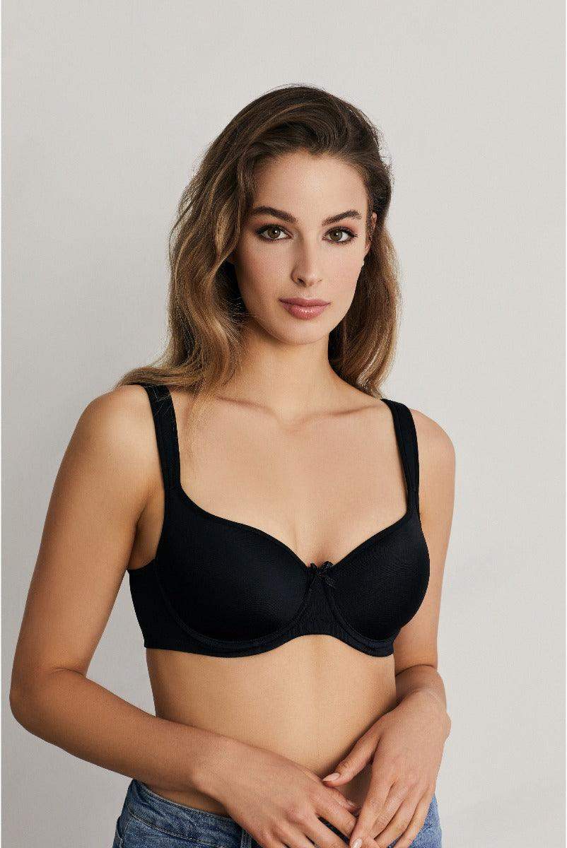 Non-Padded Supportive Bra - Carina - ??Ã¢â‚¬â„¢????????ÃƒÂ±??Ã¯Â¿Â½ÃƒÂ¿??Ã†â€™?ÃƒÂ¿????