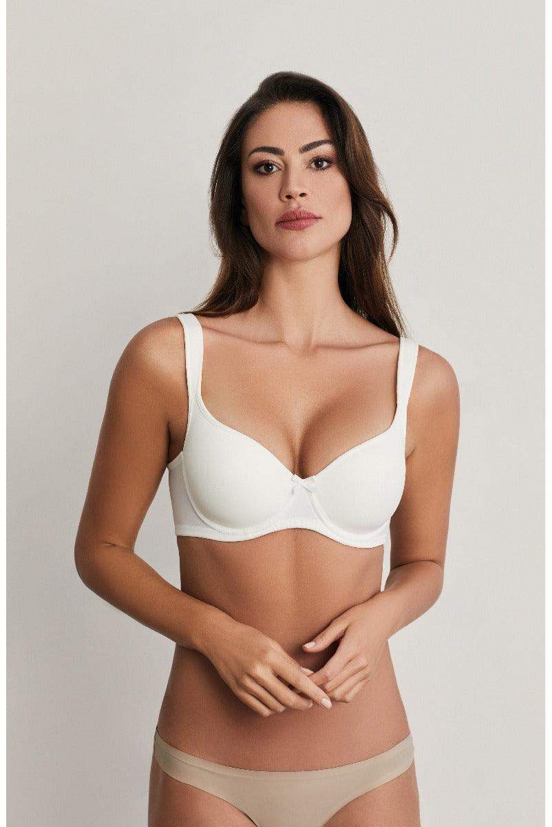 Non-Padded Supportive Bra - Carina - ??Ã¢â‚¬â„¢????????ÃƒÂ±??Ã¯Â¿Â½ÃƒÂ¿??Ã†â€™?ÃƒÂ¿????