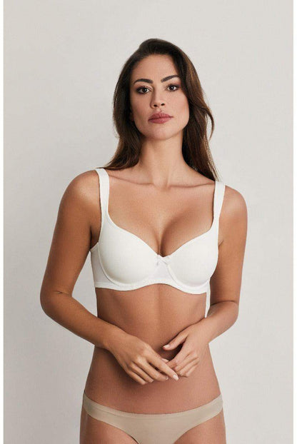 Non-Padded Supportive Bra - Carina - ??Ã¢â‚¬â„¢????????ÃƒÂ±??Ã¯Â¿Â½ÃƒÂ¿??Ã†â€™?ÃƒÂ¿????