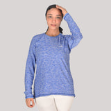 Doe Minimal Long Sleeve Sports T-Shirt