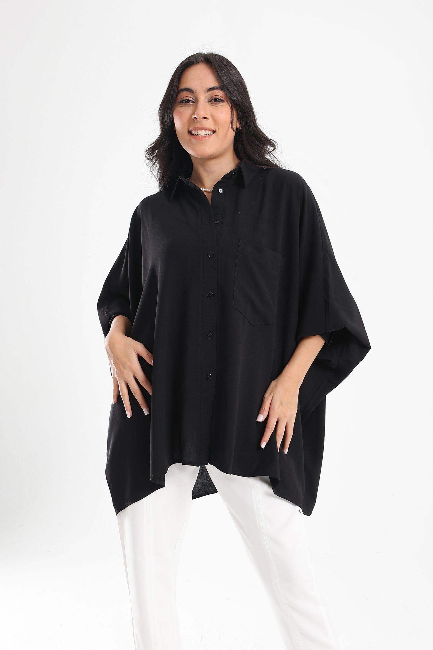 One Size Asymmetrical Shirt - Carina - ??√É¬¢√¢‚Äö¬¨√¢‚Äû¬¢????????√É∆í√Ç¬±??√É¬Ø√Ç¬ø√Ç¬Ω√É∆í√Ç¬ø??√É‚Ä†√¢‚Ç¨‚Ñ¢?√É∆í√Ç¬ø????