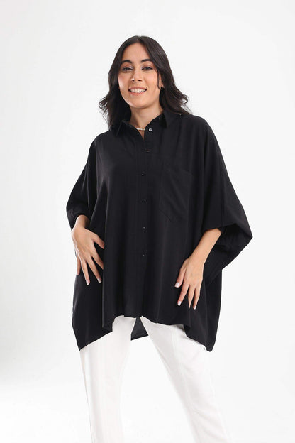 One Size Asymmetrical Shirt - Carina - ??√É¬¢√¢‚Äö¬¨√¢‚Äû¬¢????????√É∆í√Ç¬±??√É¬Ø√Ç¬ø√Ç¬Ω√É∆í√Ç¬ø??√É‚Ä†√¢‚Ç¨‚Ñ¢?√É∆í√Ç¬ø????