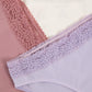 Carina Pack of 3 Bikini Panties with Lace