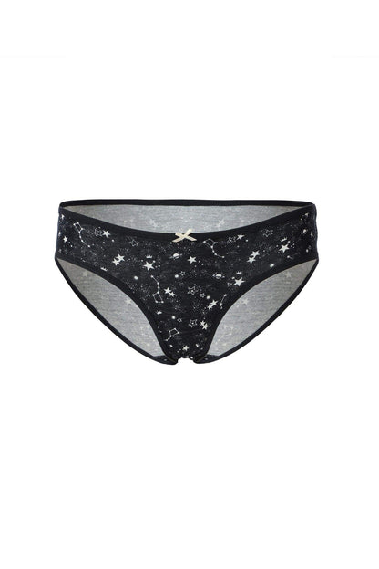 Pack of 3 Cotton Bikini Panties - Carina - ??Ã¢â‚¬â„¢????????ÃƒÂ±??Ã¯Â¿Â½ÃƒÂ¿??Ã†â€™?ÃƒÂ¿????