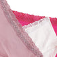 Carina Pack of 3 Full Brief Panties with Lace