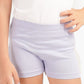 Pack of 3 Brief Shorts for Girls