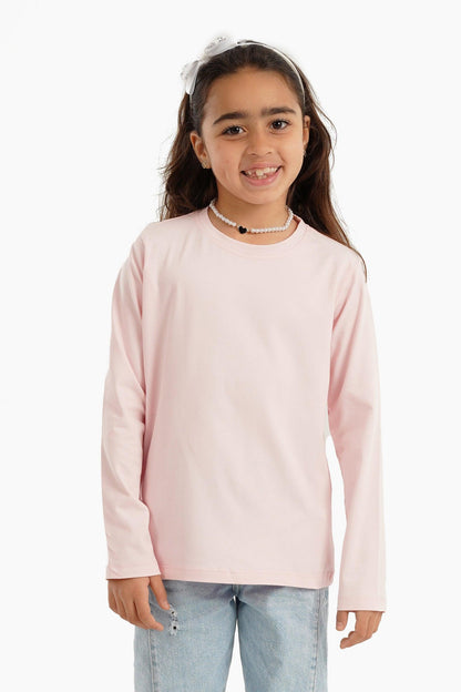 Pack of 3 Long Sleeves Tops for Teen Girls