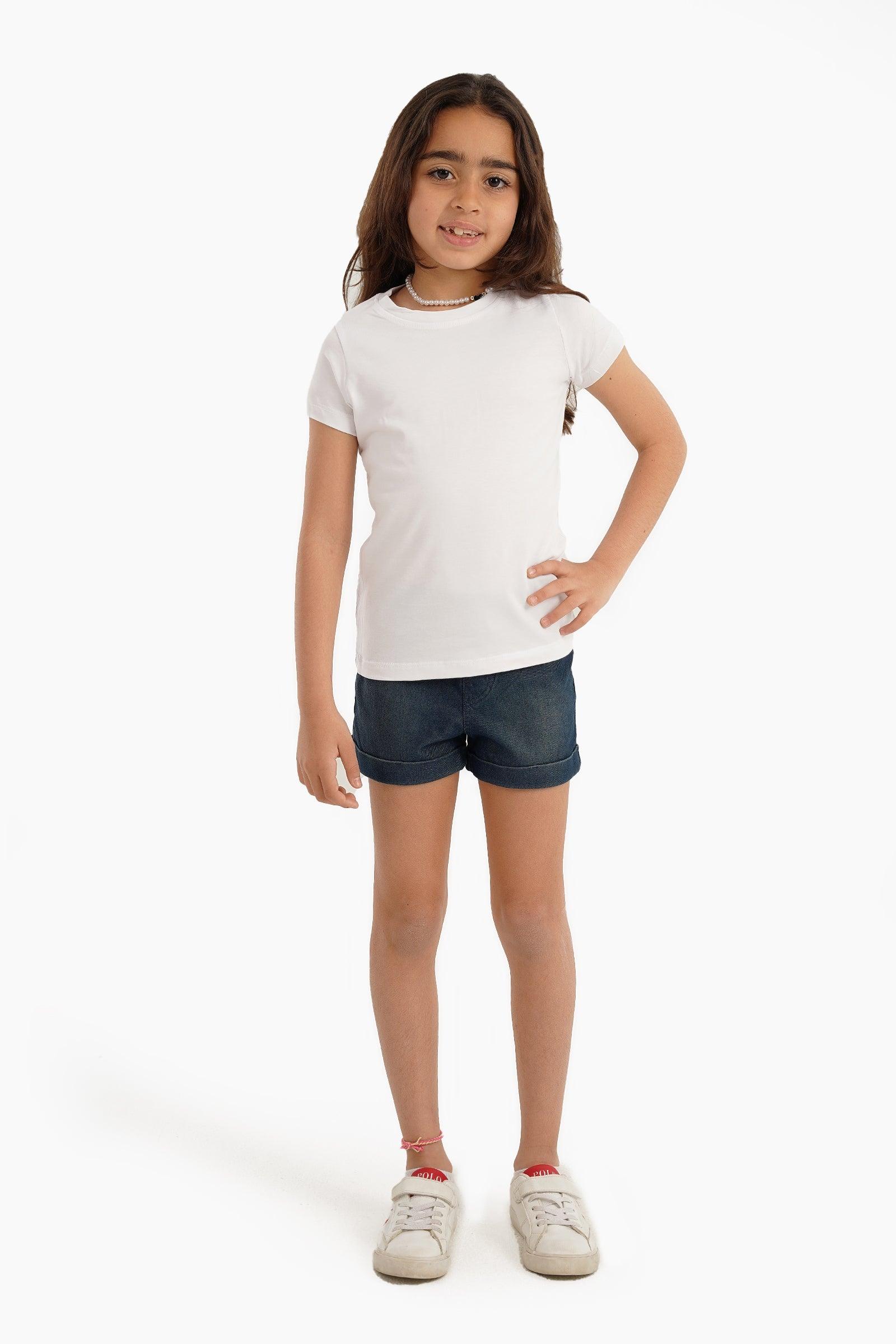 Pack of 3 Girly Short Sleeves Top - Carina - ??Ã¢â‚¬â„¢????????ÃƒÂ±??Ã¯Â¿Â½ÃƒÂ¿??Ã†â€™?ÃƒÂ¿????