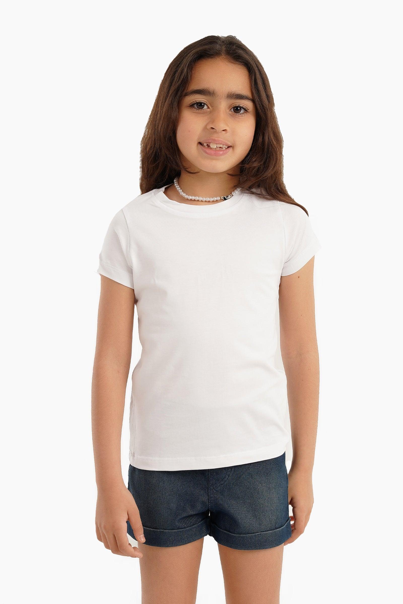 Pack of 3 Girly Short Sleeves Top - Carina - ??Ã¢â‚¬â„¢????????ÃƒÂ±??Ã¯Â¿Â½ÃƒÂ¿??Ã†â€™?ÃƒÂ¿????