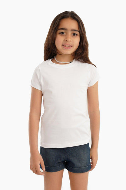 Pack of 3 Girly Short Sleeves Top - Carina - ??Ã¢â‚¬â„¢????????ÃƒÂ±??Ã¯Â¿Â½ÃƒÂ¿??Ã†â€™?ÃƒÂ¿????