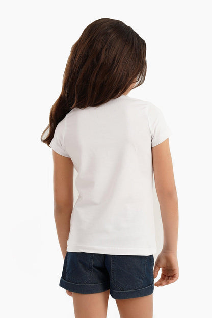 Pack of 3 Girly Short Sleeves Top - Carina - ??Ã¢â‚¬â„¢????????ÃƒÂ±??Ã¯Â¿Â½ÃƒÂ¿??Ã†â€™?ÃƒÂ¿????