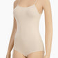 Carina Pack of 3 Microfiber Cami Bodysuit