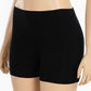 Carina Pack of 3 Microfiber Mini Shorts