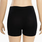 Carina Pack of 3 Microfiber Mini Shorts