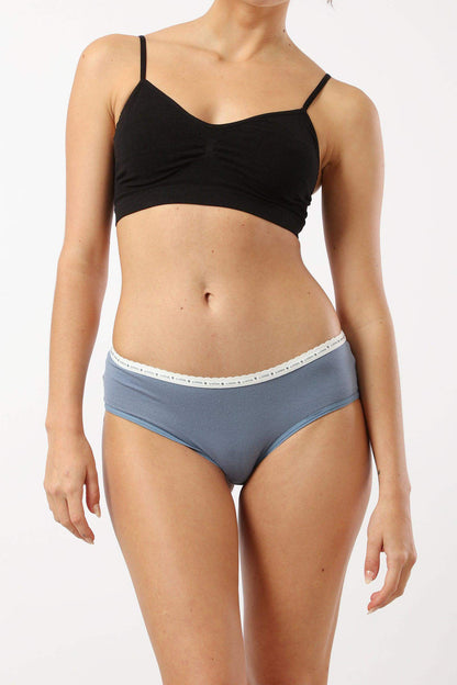 Pack of 3 Plain Brief Panties - Carina - ??Ã¢â‚¬â„¢????????ÃƒÂ±??Ã¯Â¿Â½ÃƒÂ¿??Ã†â€™?ÃƒÂ¿????