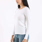 Carina Pack of 3 Round Neck Long Sleeves Top