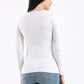 Carina Pack of 3 Round Neck Long Sleeves Top