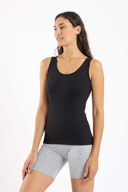 Pack of 3 Tank Tops - Carina - ??Ã¢â‚¬â„¢????????ÃƒÂ±??Ã¯Â¿Â½ÃƒÂ¿??Ã†â€™?ÃƒÂ¿????