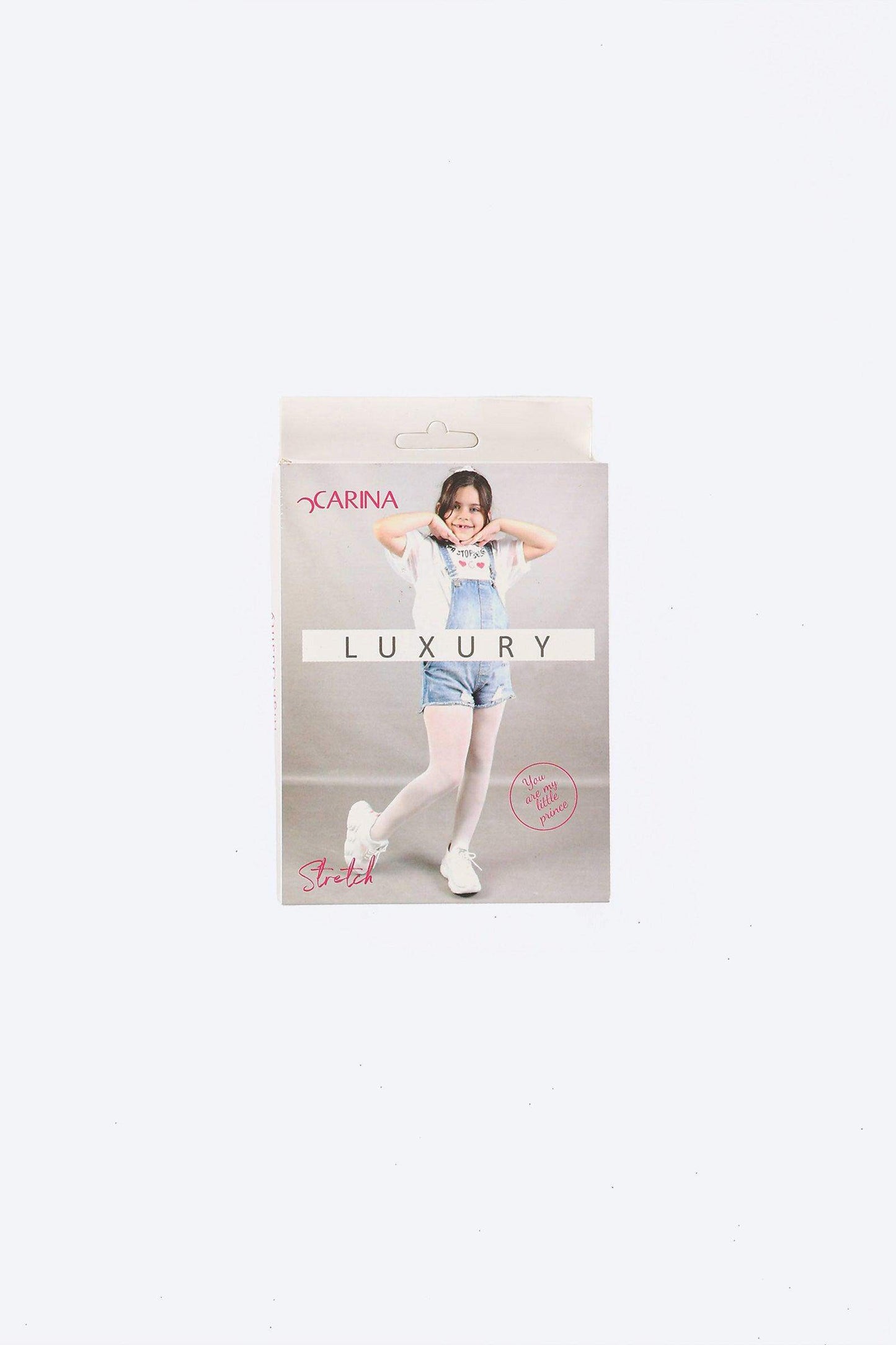 Pack of Girly Stretch Pantyhose - Carina - ??Ã¢â‚¬â„¢????????ÃƒÂ±??Ã¯Â¿Â½ÃƒÂ¿??Ã†â€™?ÃƒÂ¿????