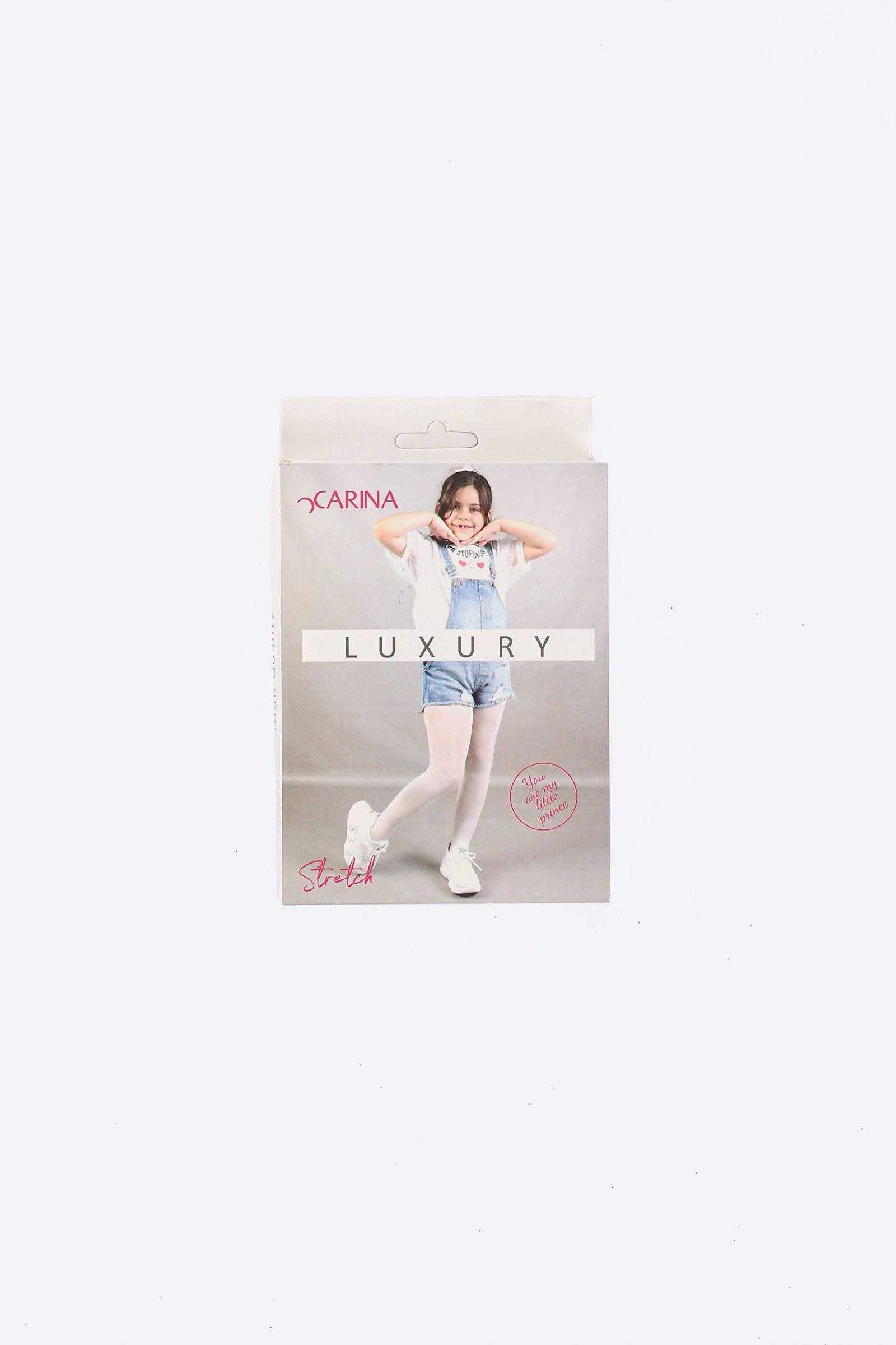 Pack of Girly Stretch Pantyhose - Carina - ??Ã¢â‚¬â„¢????????ÃƒÂ±??Ã¯Â¿Â½ÃƒÂ¿??Ã†â€™?ÃƒÂ¿????