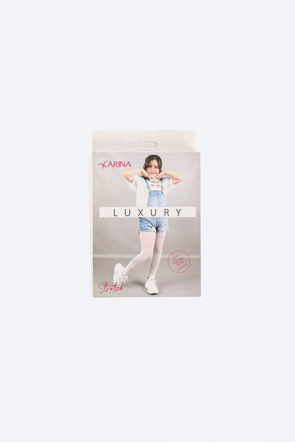 Pack of Girly Stretch Pantyhose - Carina - ??Ã¢â‚¬â„¢????????ÃƒÂ±??Ã¯Â¿Â½ÃƒÂ¿??Ã†â€™?ÃƒÂ¿????
