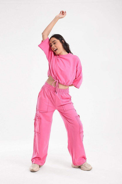 Plain Lounge Crop Top - Carina - ??√É¬¢√¢‚Äö¬¨√¢‚Äû¬¢????????√É∆í√Ç¬±??√É¬Ø√Ç¬ø√Ç¬Ω√É∆í√Ç¬ø??√É‚Ä†√¢‚Ç¨‚Ñ¢?√É∆í√Ç¬ø????