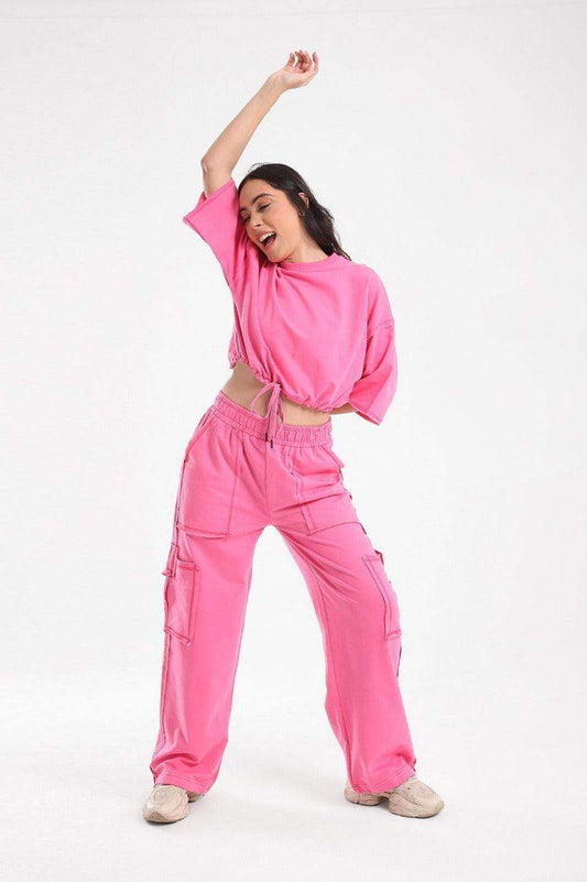 Plain Lounge Crop Top - Carina - ??√É¬¢√¢‚Äö¬¨√¢‚Äû¬¢????????√É∆í√Ç¬±??√É¬Ø√Ç¬ø√Ç¬Ω√É∆í√Ç¬ø??√É‚Ä†√¢‚Ç¨‚Ñ¢?√É∆í√Ç¬ø????