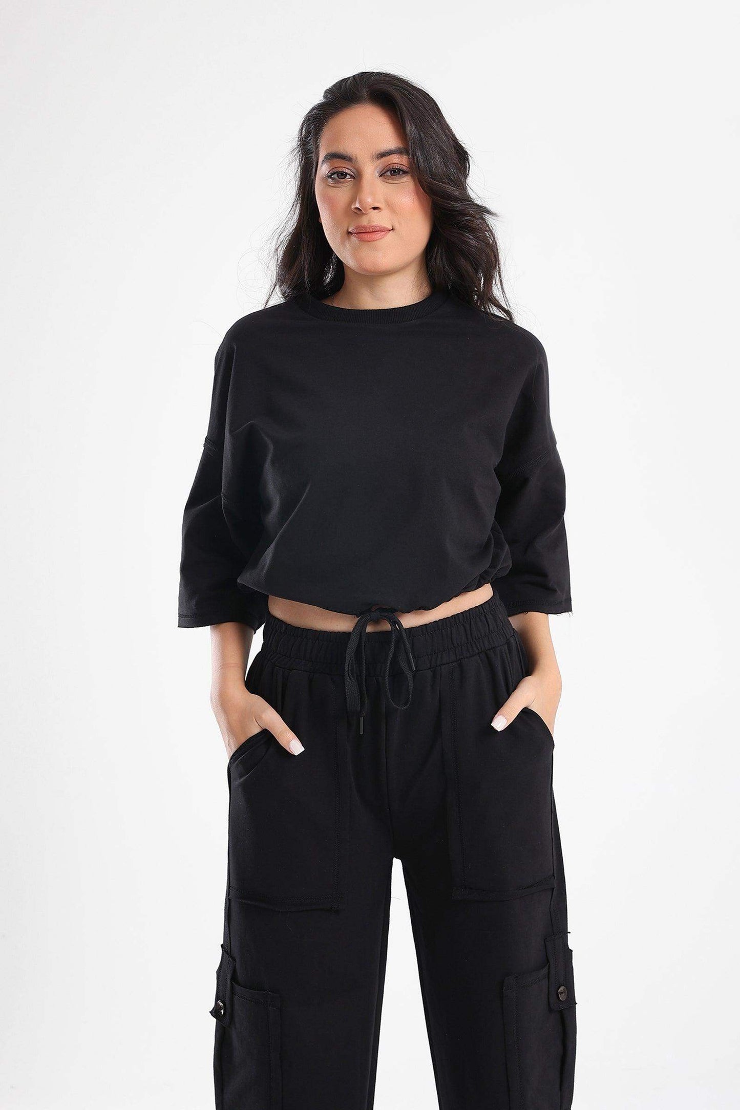 Plain Lounge Crop Top - Carina - ??√É¬¢√¢‚Äö¬¨√¢‚Äû¬¢????????√É∆í√Ç¬±??√É¬Ø√Ç¬ø√Ç¬Ω√É∆í√Ç¬ø??√É‚Ä†√¢‚Ç¨‚Ñ¢?√É∆í√Ç¬ø????