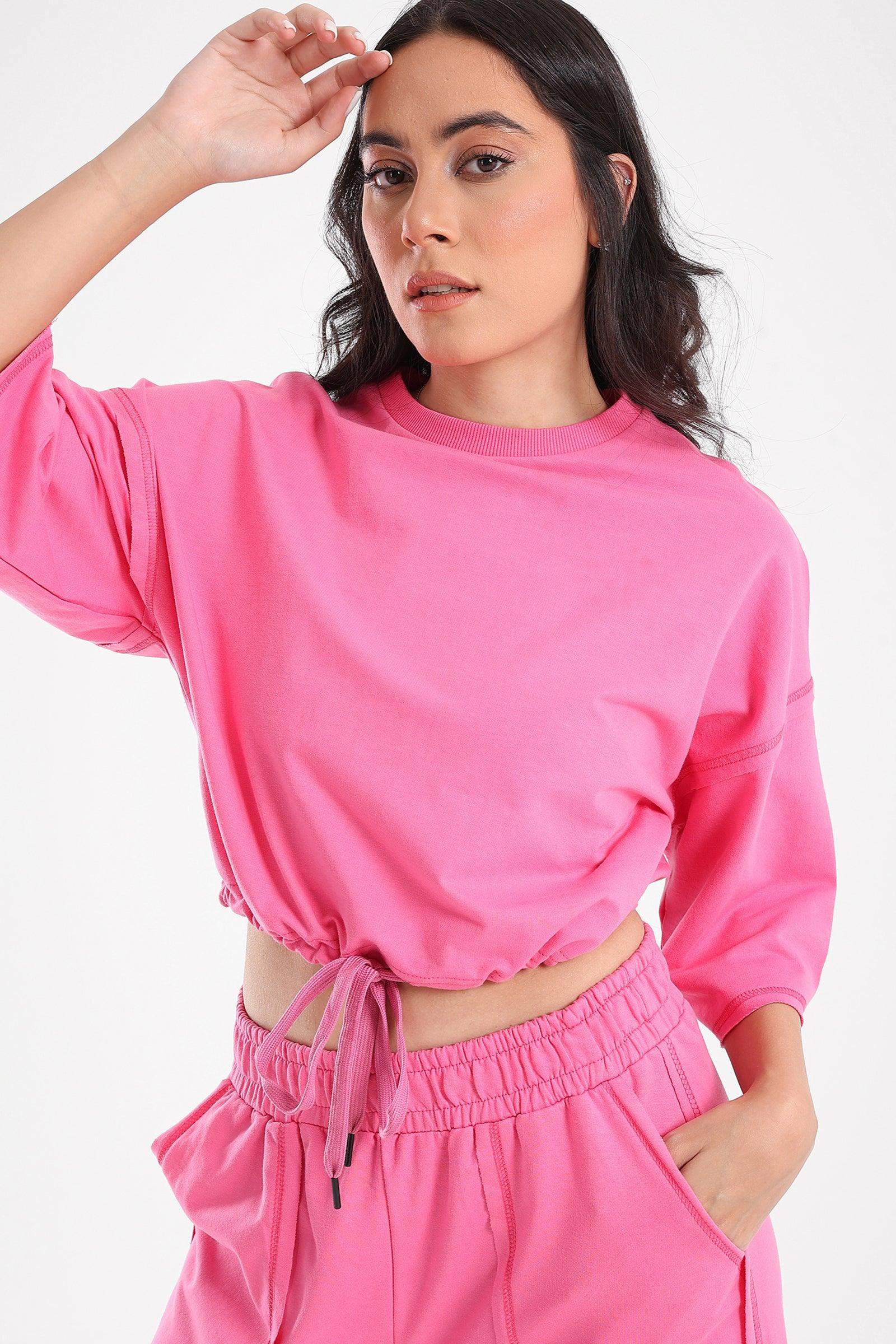 Plain Lounge Crop Top - Carina - ??√É¬¢√¢‚Äö¬¨√¢‚Äû¬¢????????√É∆í√Ç¬±??√É¬Ø√Ç¬ø√Ç¬Ω√É∆í√Ç¬ø??√É‚Ä†√¢‚Ç¨‚Ñ¢?√É∆í√Ç¬ø????