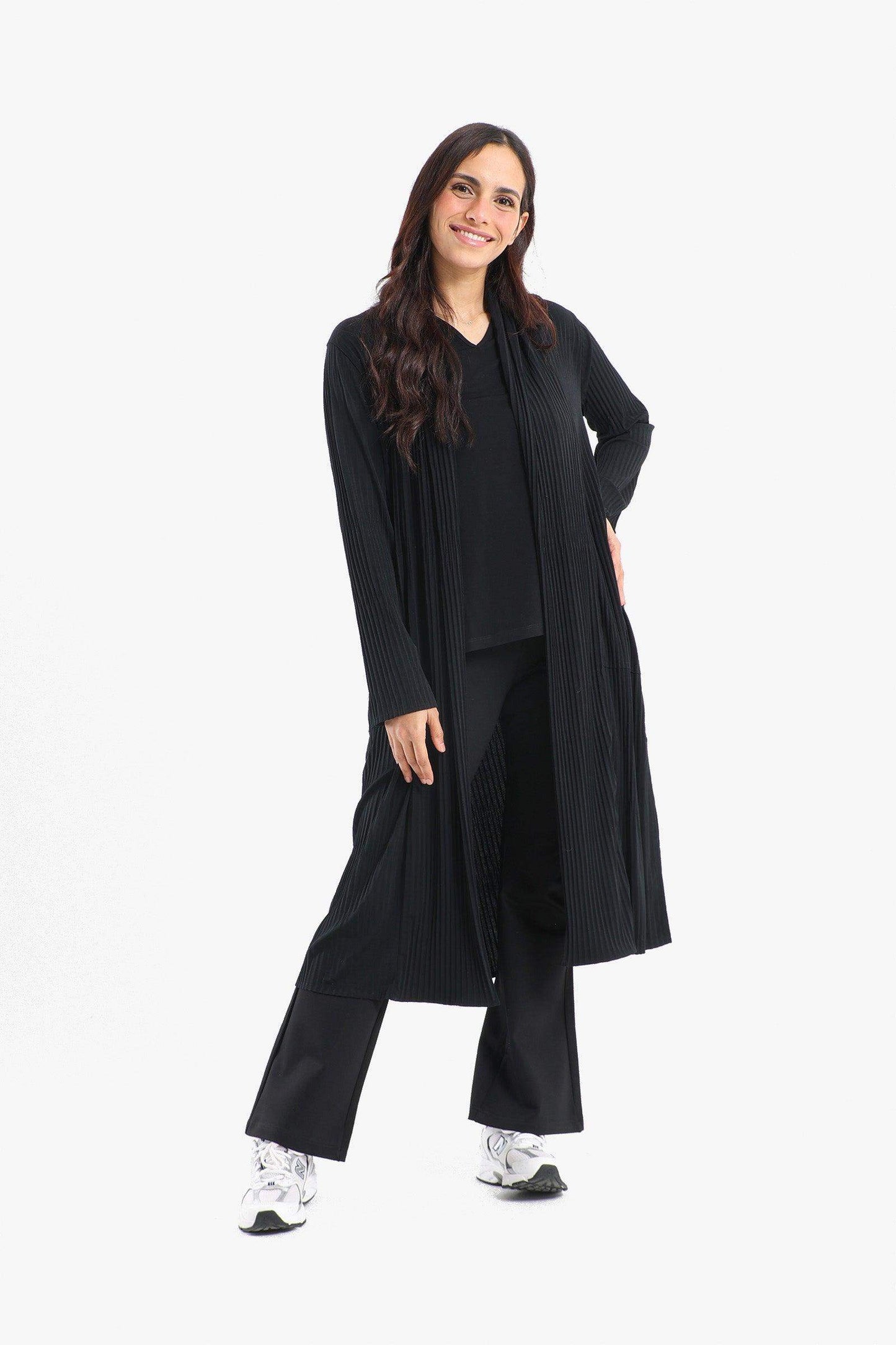 Pleated Open Neckline Kimono - Carina - ??√É¬¢√¢‚Äö¬¨√¢‚Äû¬¢????????√É∆í√Ç¬±??√É¬Ø√Ç¬ø√Ç¬Ω√É∆í√Ç¬ø??√É‚Ä†√¢‚Ç¨‚Ñ¢?√É∆í√Ç¬ø????