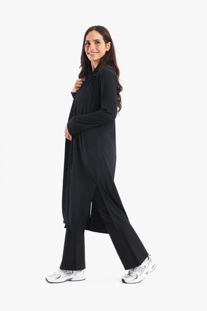 Pleated Open Neckline Kimono - Carina - ??√É¬¢√¢‚Äö¬¨√¢‚Äû¬¢????????√É∆í√Ç¬±??√É¬Ø√Ç¬ø√Ç¬Ω√É∆í√Ç¬ø??√É‚Ä†√¢‚Ç¨‚Ñ¢?√É∆í√Ç¬ø????