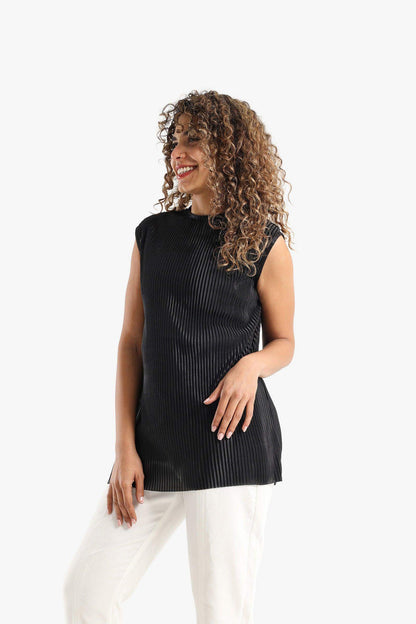 Pleated Satin Blouse - Carina - ??√É¬¢√¢‚Äö¬¨√¢‚Äû¬¢????????√É∆í√Ç¬±??√É¬Ø√Ç¬ø√Ç¬Ω√É∆í√Ç¬ø??√É‚Ä†√¢‚Ç¨‚Ñ¢?√É∆í√Ç¬ø????