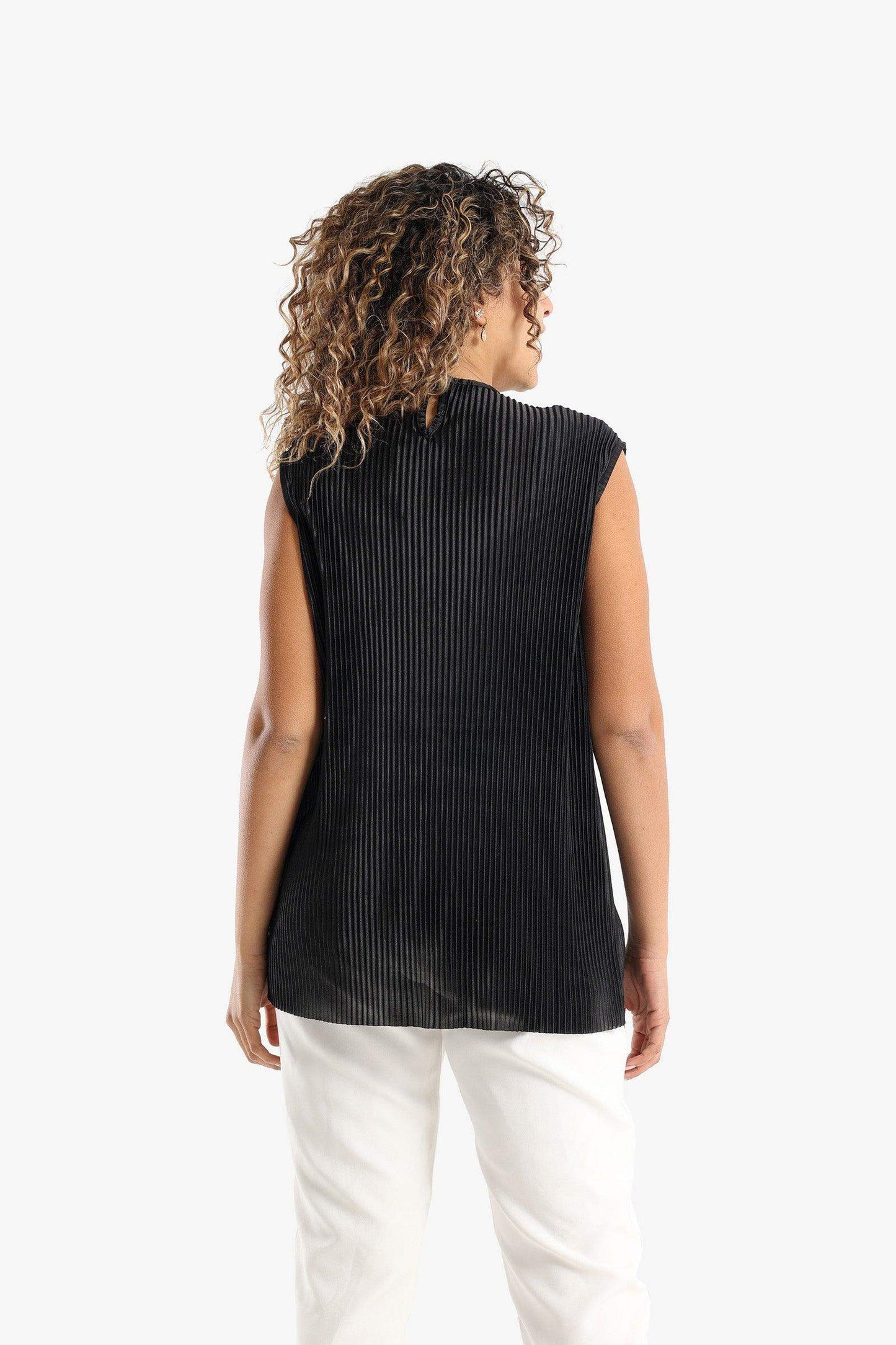 Pleated Satin Blouse - Carina - ??√É¬¢√¢‚Äö¬¨√¢‚Äû¬¢????????√É∆í√Ç¬±??√É¬Ø√Ç¬ø√Ç¬Ω√É∆í√Ç¬ø??√É‚Ä†√¢‚Ç¨‚Ñ¢?√É∆í√Ç¬ø????