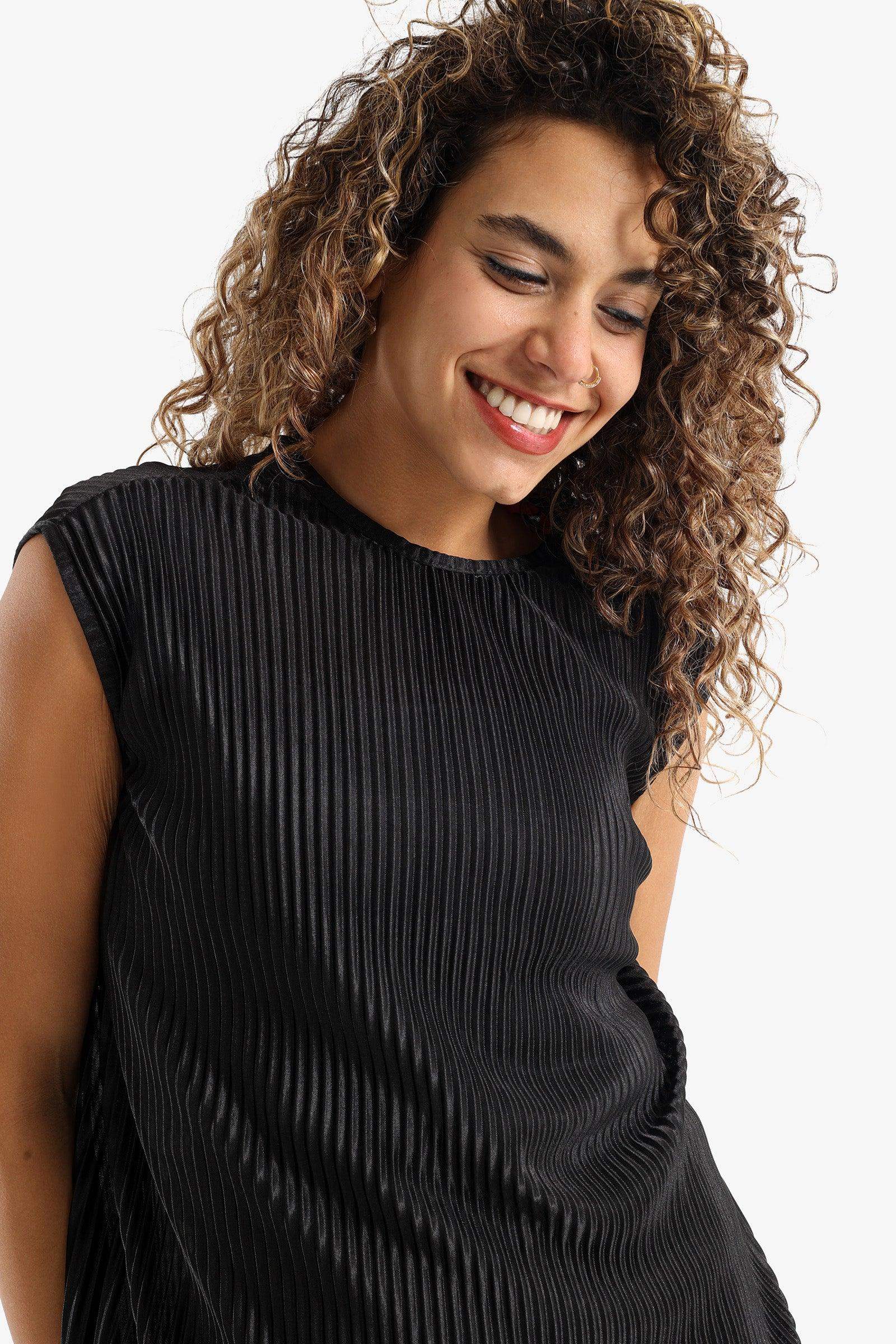 Pleated Satin Blouse - Carina - ??√É¬¢√¢‚Äö¬¨√¢‚Äû¬¢????????√É∆í√Ç¬±??√É¬Ø√Ç¬ø√Ç¬Ω√É∆í√Ç¬ø??√É‚Ä†√¢‚Ç¨‚Ñ¢?√É∆í√Ç¬ø????