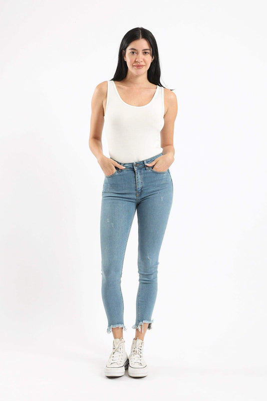Plunge Neck Top - Carina - ??Ã¢â‚¬â„¢????????ÃƒÂ±??Ã¯Â¿Â½ÃƒÂ¿??Ã†â€™?ÃƒÂ¿????
