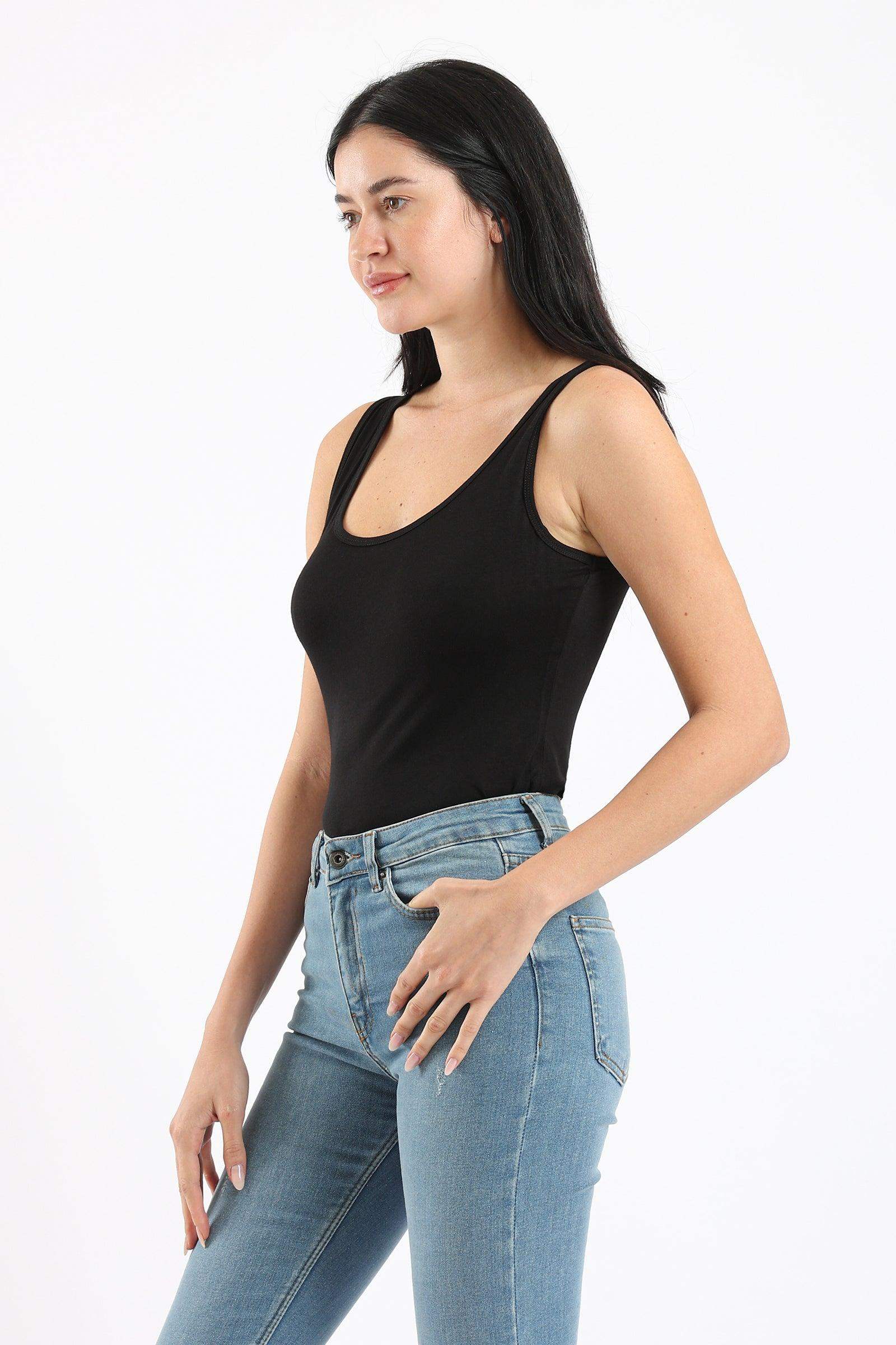 Plunge Neck Top - Carina - ??Ã¢â‚¬â„¢????????ÃƒÂ±??Ã¯Â¿Â½ÃƒÂ¿??Ã†â€™?ÃƒÂ¿????