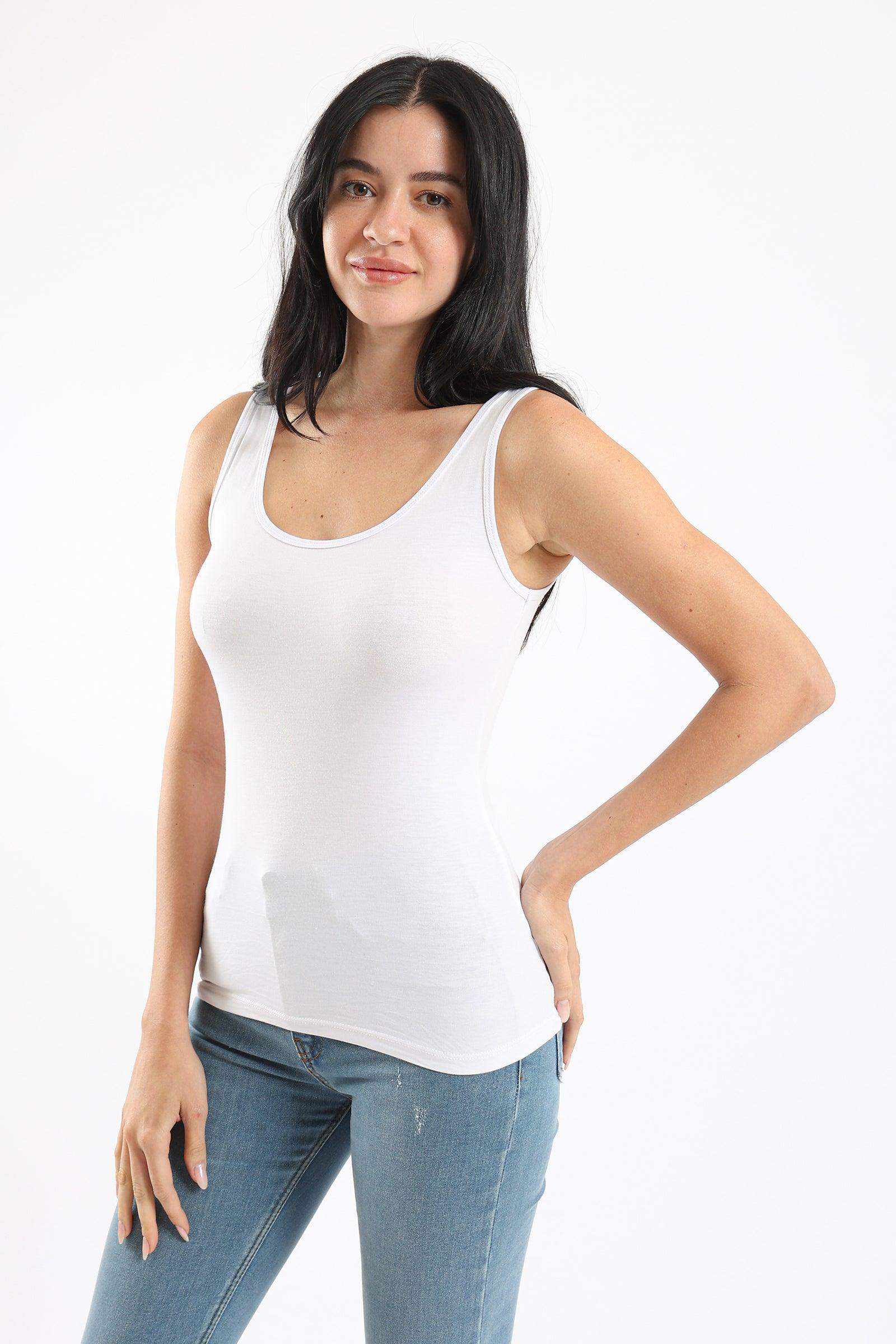 Plunge Neck Top - Carina - ??Ã¢â‚¬â„¢????????ÃƒÂ±??Ã¯Â¿Â½ÃƒÂ¿??Ã†â€™?ÃƒÂ¿????