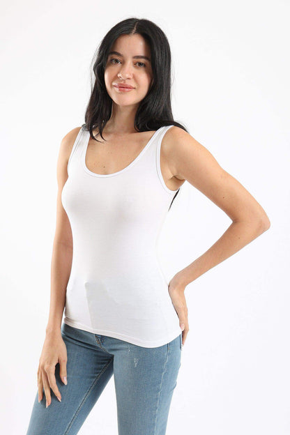 Plunge Neck Top - Carina - ??Ã¢â‚¬â„¢????????ÃƒÂ±??Ã¯Â¿Â½ÃƒÂ¿??Ã†â€™?ÃƒÂ¿????