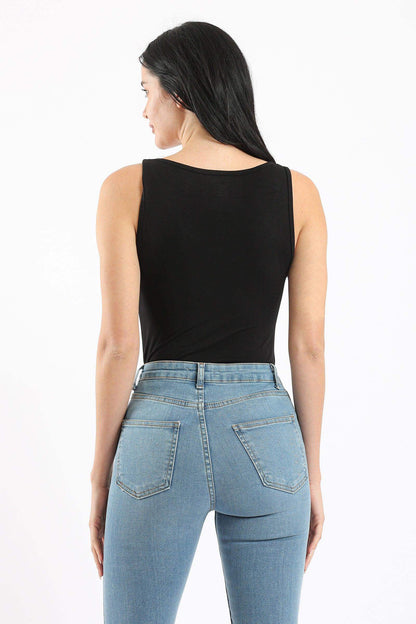 Plunge Neck Top - Carina - ??Ã¢â‚¬â„¢????????ÃƒÂ±??Ã¯Â¿Â½ÃƒÂ¿??Ã†â€™?ÃƒÂ¿????