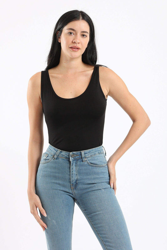 Plunge Neck Top - Carina - ??Ã¢â‚¬â„¢????????ÃƒÂ±??Ã¯Â¿Â½ÃƒÂ¿??Ã†â€™?ÃƒÂ¿????